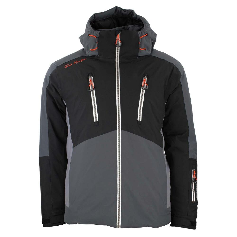 Veste Veste Peak Mountain - Noir