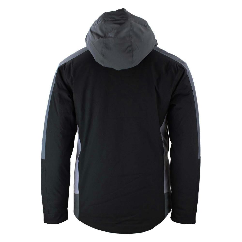 Veste Veste Peak Mountain - Noir