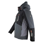 Veste Veste Peak Mountain - Noir