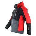 Veste Cansas - Rouge
