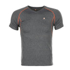 T Shirt T-shirt CanSho - gris
