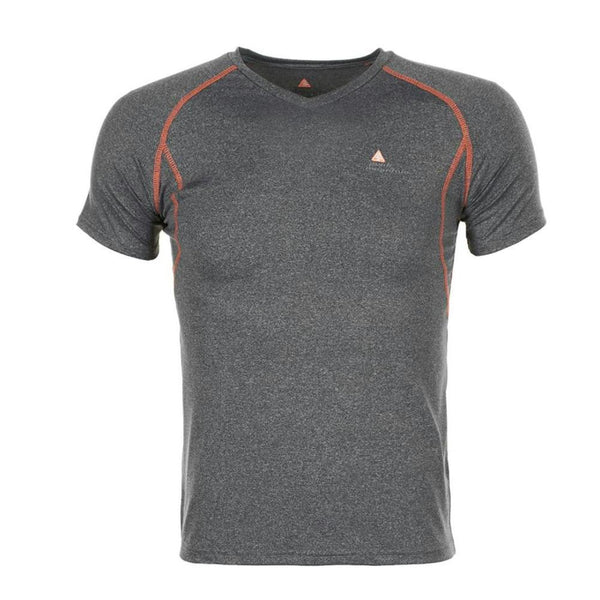 T Shirt T-shirt CanSho - gris