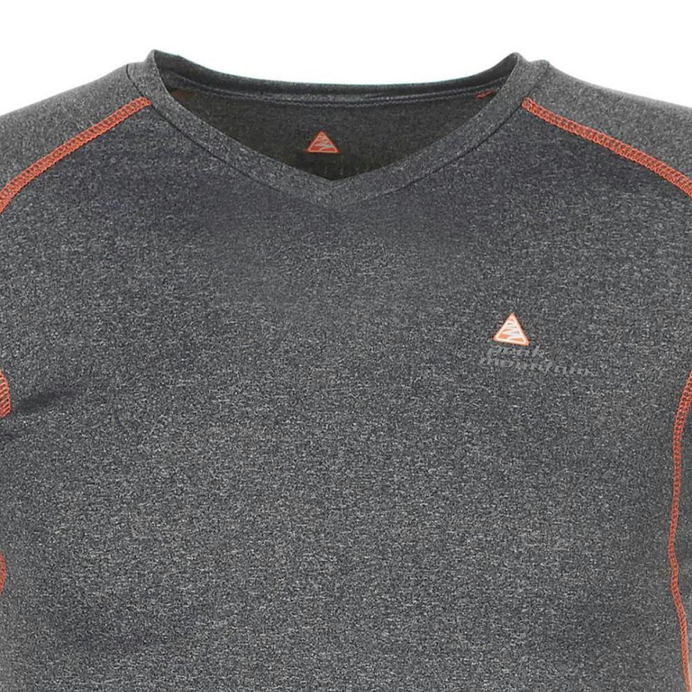 T Shirt T-shirt CanSho - gris
