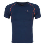 T Shirt T-shirt Sportif - Marine