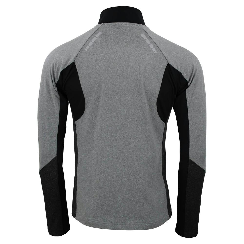 T Shirt T-shirt Performance - Gris