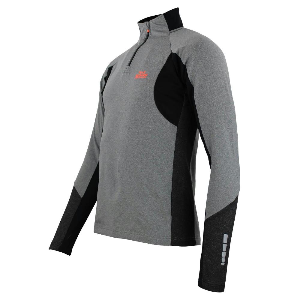 T Shirt T-shirt Performance - Gris