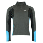 T Shirt T-shirt thermique Peak Mountain - Tricolore