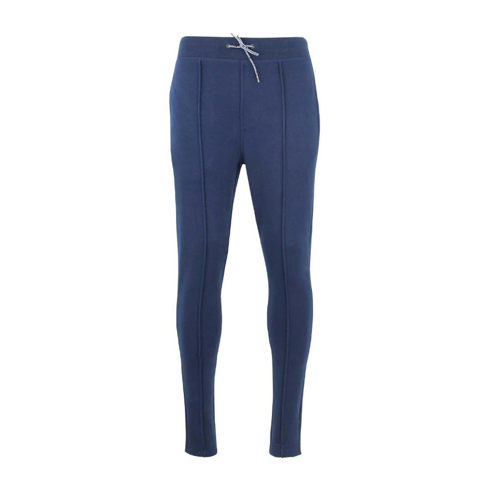 Joggers Pantalon de jogging Peak Mountain - Bleu marine