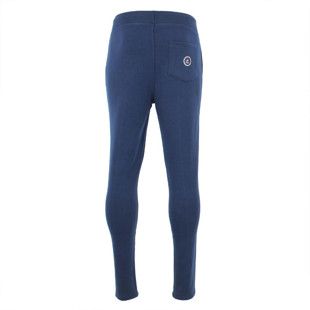 Joggers Pantalon de jogging Peak Mountain - Bleu marine