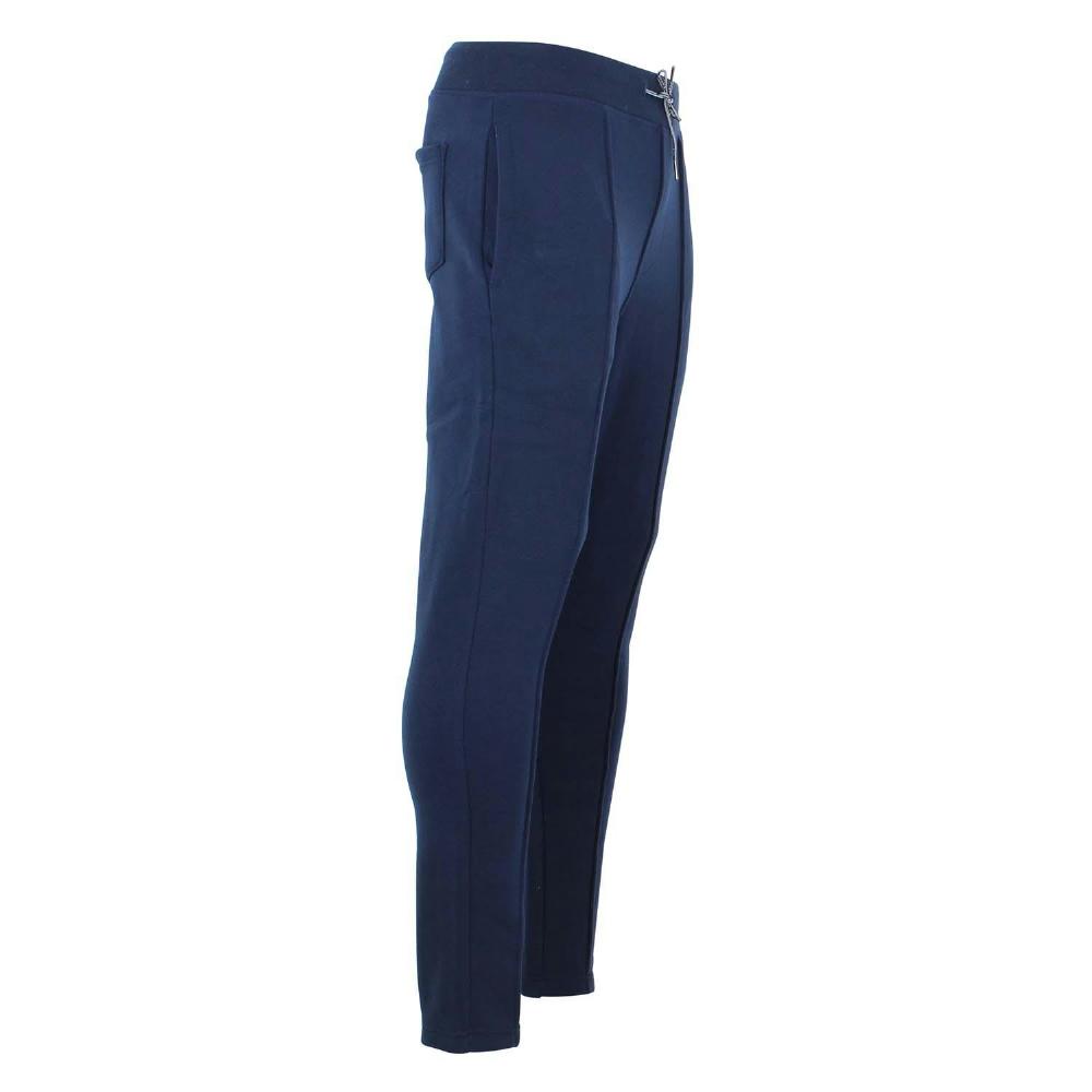 Joggers Pantalon de jogging Peak Mountain - Bleu marine
