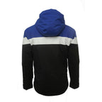 Veste Peak Mountain - Noir