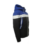 Veste Peak Mountain - Noir