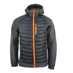 Blouson Blouson softshell moderne - gris