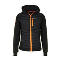 Veste Peak Mountain - Noir