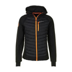 Veste Peak Mountain - Noir