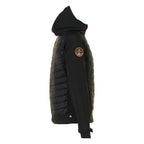 Veste Peak Mountain - Noir