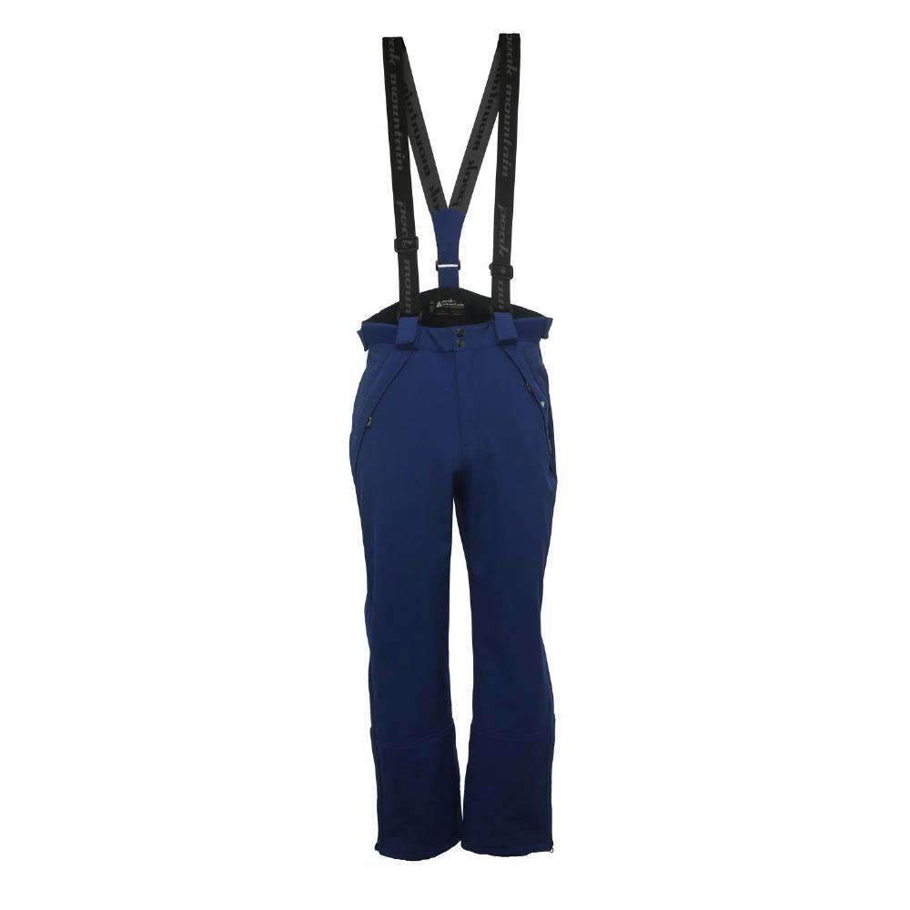 Pantalon CAPELL - bleu