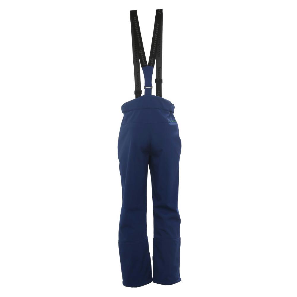 Pantalon CAPELL - bleu