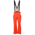 Pantalon Pantalon de ski Peak Mountain - Orange
