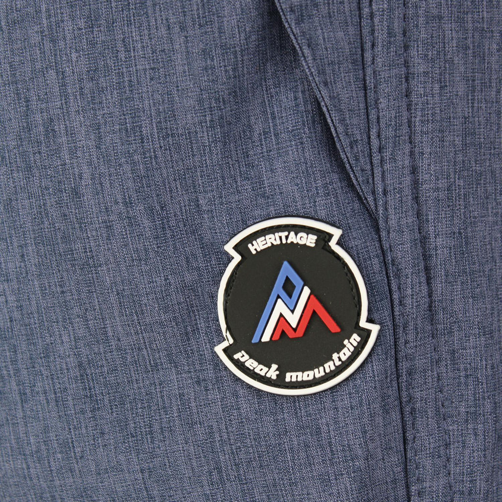 Pantalon Capello - Bleu