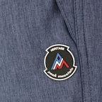 Pantalon Capello - Bleu