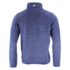 Polaire Veste polaire Peak Mountain - Bleu marine