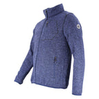 Polaire Veste polaire Peak Mountain - Bleu marine
