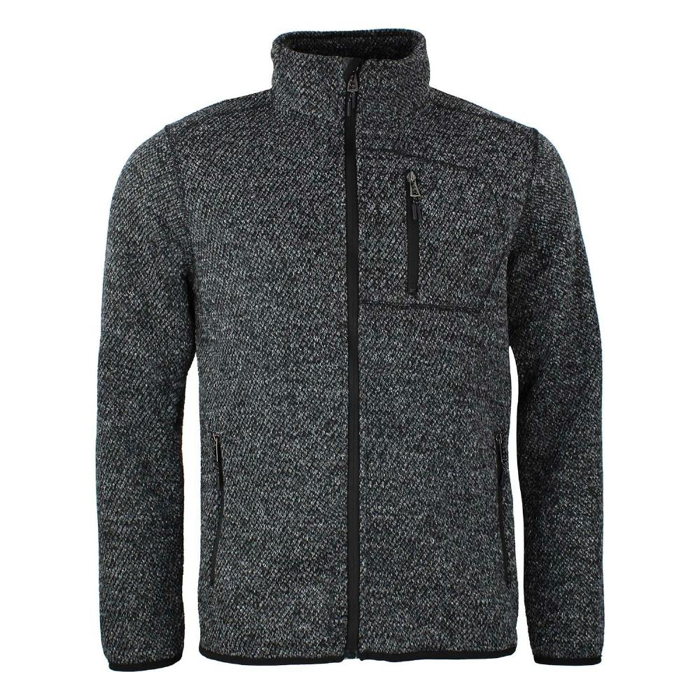 Polaire Capino - Noir