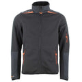 Blouson Blouson polaire Peak Mountain - Noir