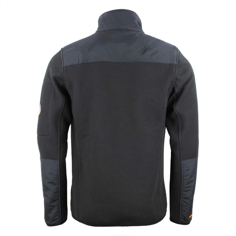 Blouson Blouson polaire Peak Mountain - Noir