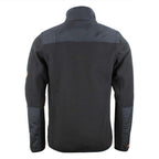 Blouson Blouson polaire Peak Mountain - Noir