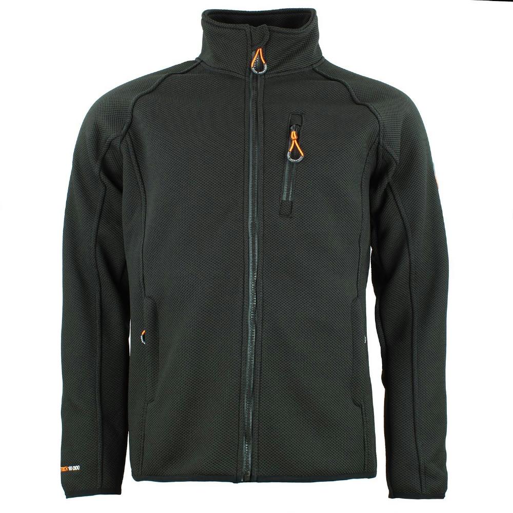 Blouson Peak Mountain - Noir