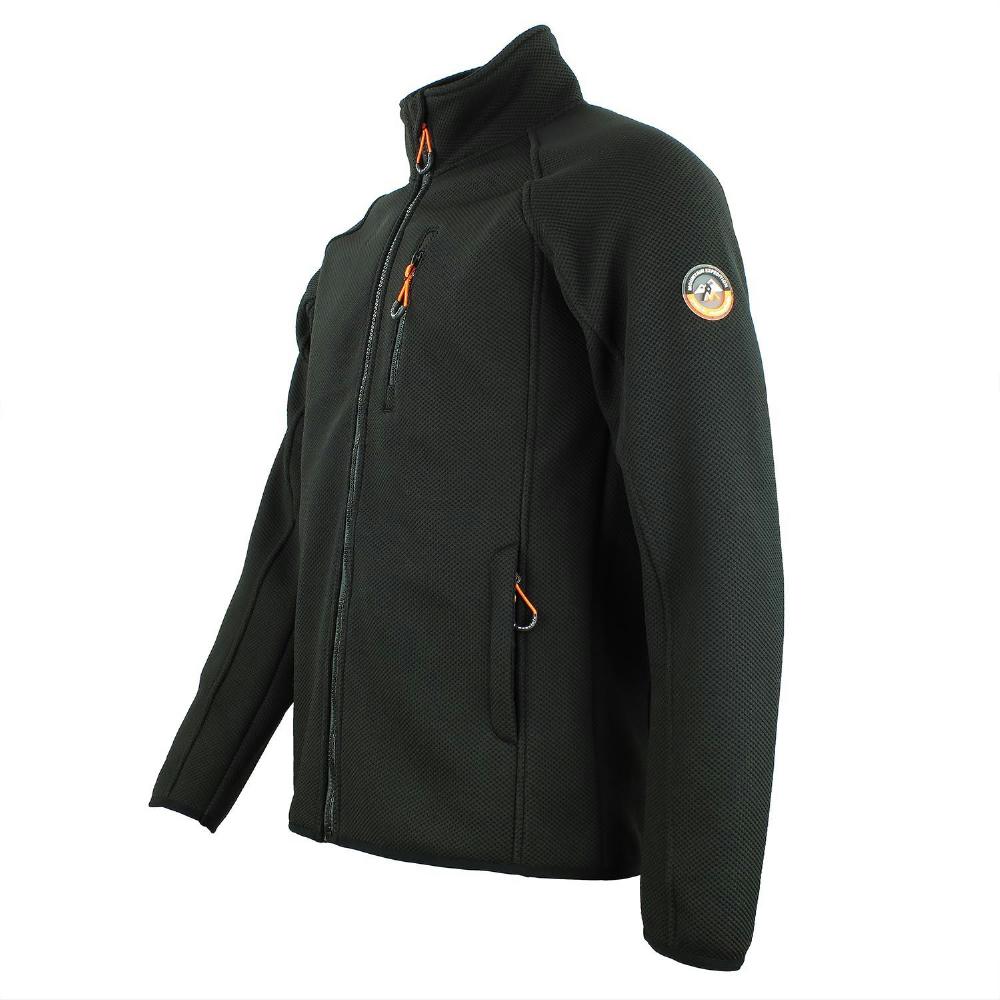 Blouson Peak Mountain - Noir