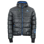 Veste Veste Peak Mountain - Noir
