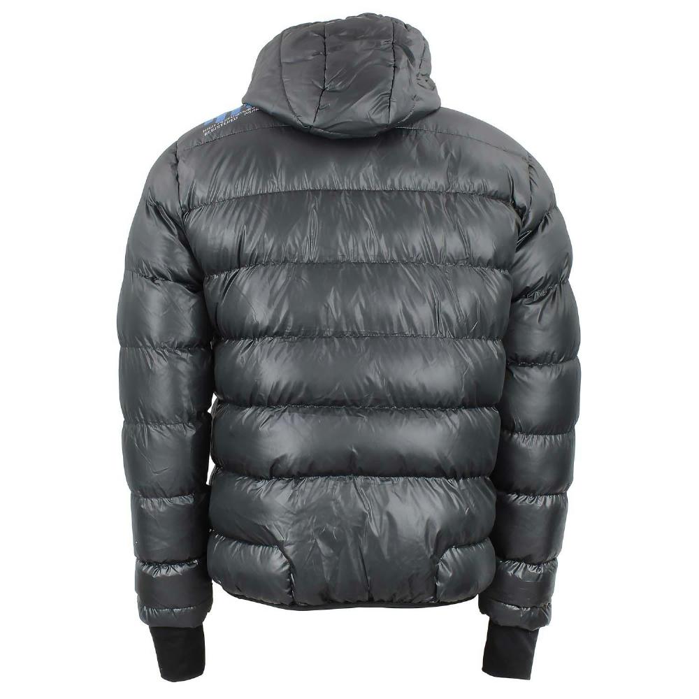 Veste Veste Peak Mountain - Noir