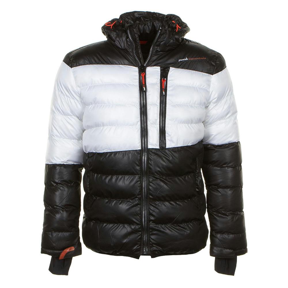 Doudoune Doudoune Peak Mountain - Noir