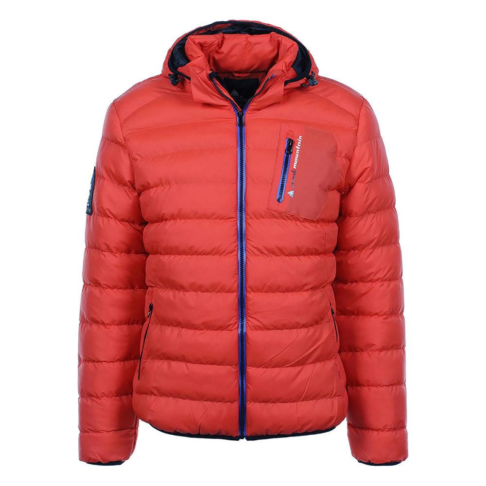 Doudoune Doudoune de ski - Orange