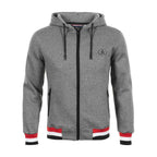 Sweatshirt CARGENTIERE - Anthracite