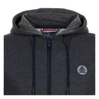 Sweatshirt CARGENTIERE - Anthracite