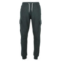 Joggers Pantalons de Jogging Peak Mountain - Anthracite