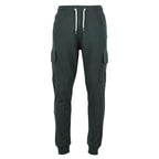 Joggers Pantalons de Jogging Peak Mountain - Anthracite