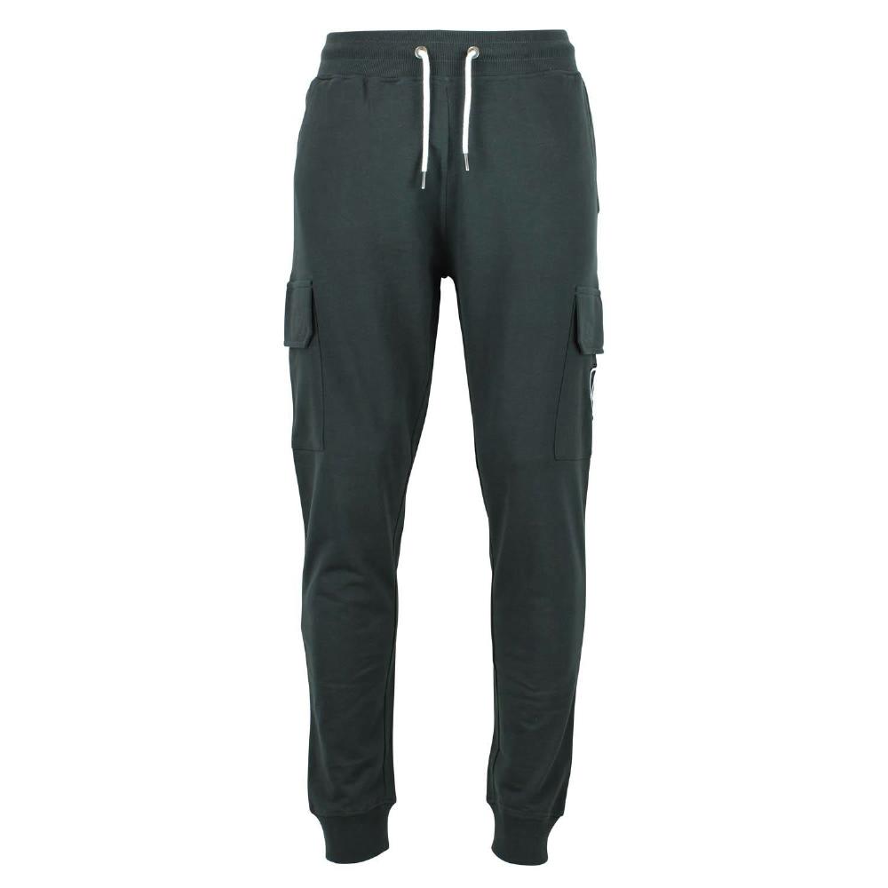 Joggers Pantalons de Jogging Peak Mountain - Anthracite