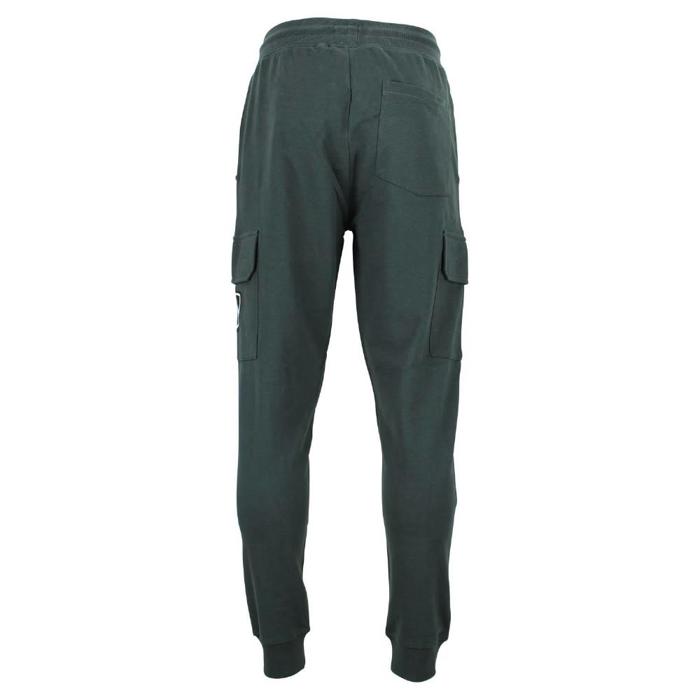 Joggers Pantalons de Jogging Peak Mountain - Anthracite