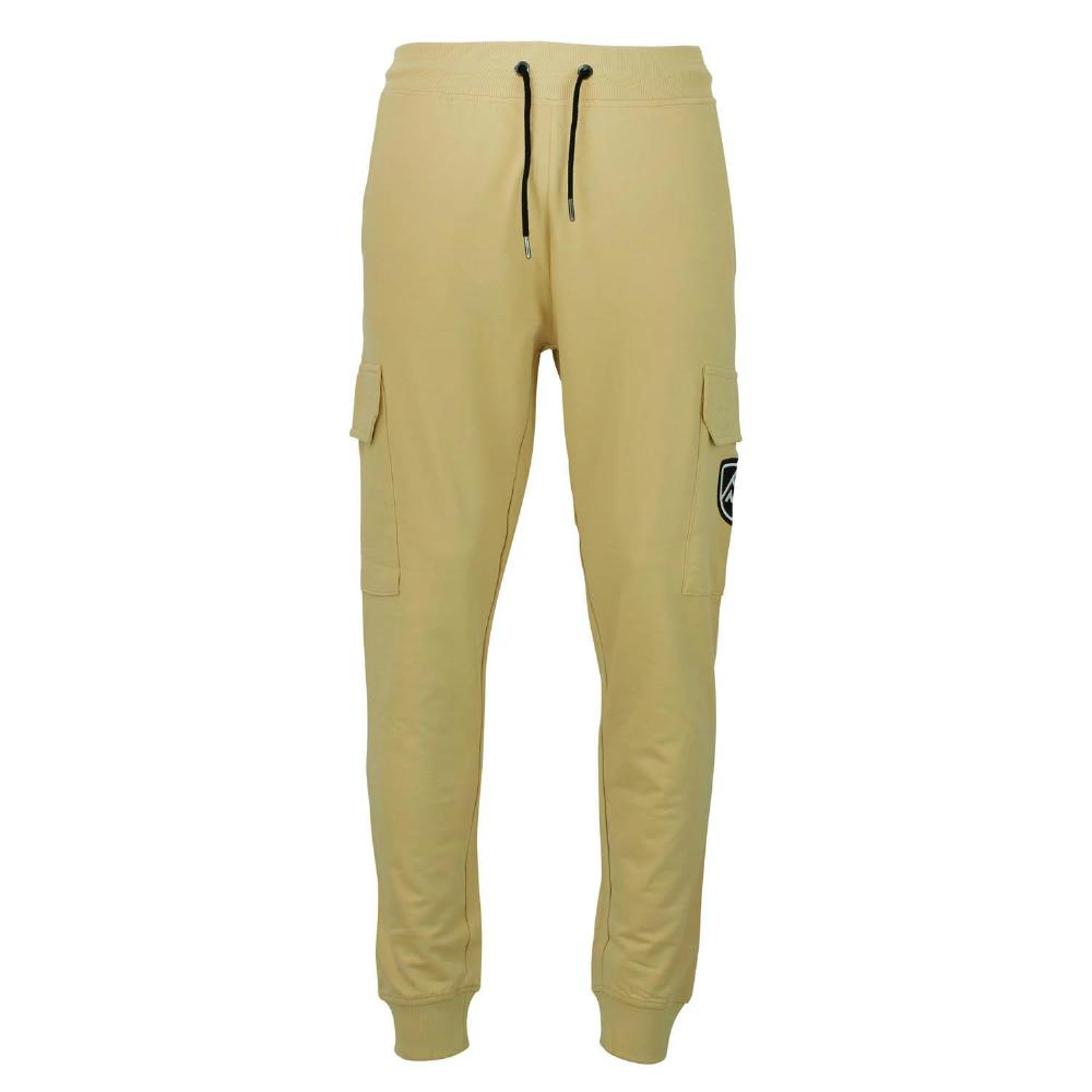 Joggers Pantalon de jogging Peak Mountain - Beige