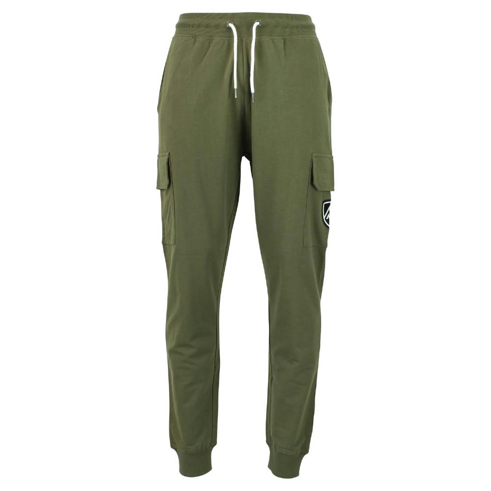 Joggers Peak Mountain - Kaki