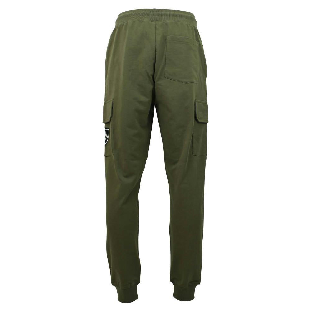 Joggers Peak Mountain - Kaki