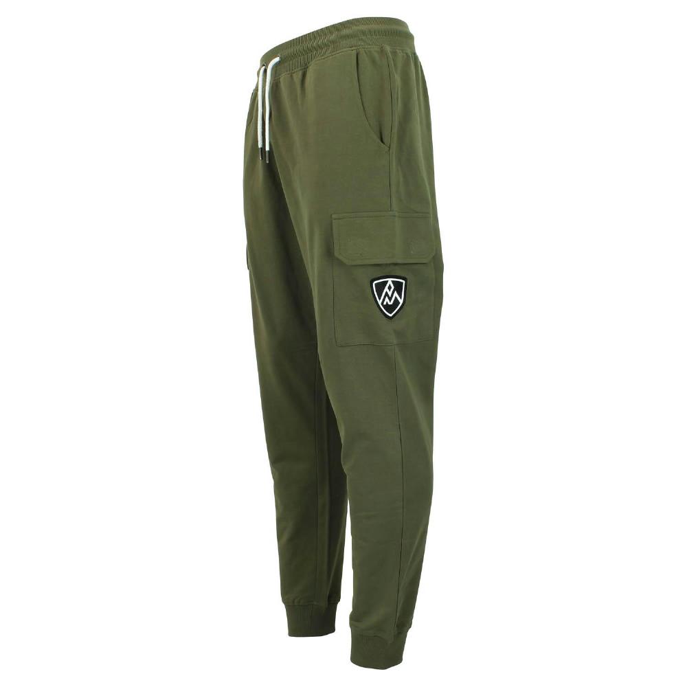 Joggers Peak Mountain - Kaki