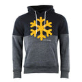 Sweatshirt Sweatshirt Peak Mountain - Noir