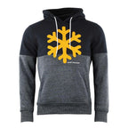 Sweatshirt Sweatshirt Peak Mountain - Noir