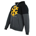 Sweatshirt Sweatshirt Peak Mountain - Noir